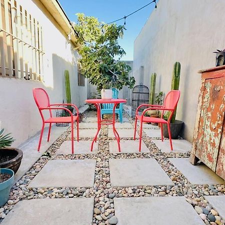 Charming 3Br Oasis, 5 Min Fr Usa - Ac In Every Rm Ciudad Juárez Exterior photo