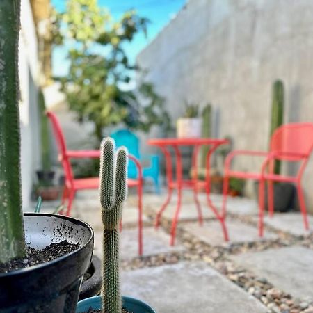 Charming 3Br Oasis, 5 Min Fr Usa - Ac In Every Rm Ciudad Juárez Exterior photo