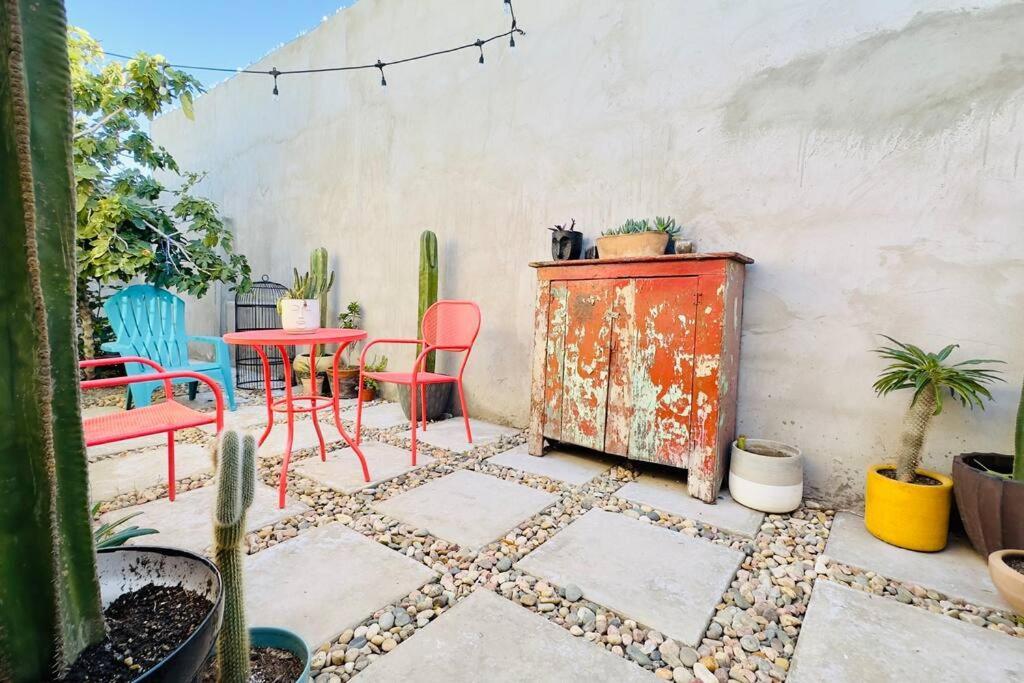 Charming 3Br Oasis, 5 Min Fr Usa - Ac In Every Rm Ciudad Juárez Exterior photo