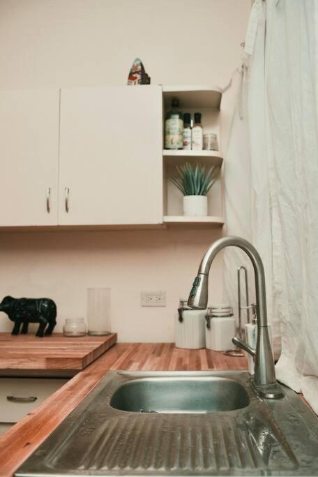 Charming 3Br Oasis, 5 Min Fr Usa - Ac In Every Rm Ciudad Juárez Exterior photo