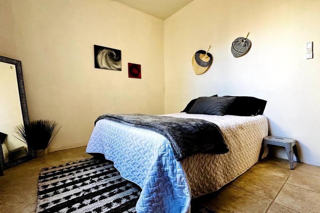 Charming 3Br Oasis, 5 Min Fr Usa - Ac In Every Rm Ciudad Juárez Exterior photo