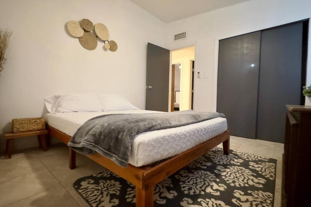 Charming 3Br Oasis, 5 Min Fr Usa - Ac In Every Rm Ciudad Juárez Exterior photo